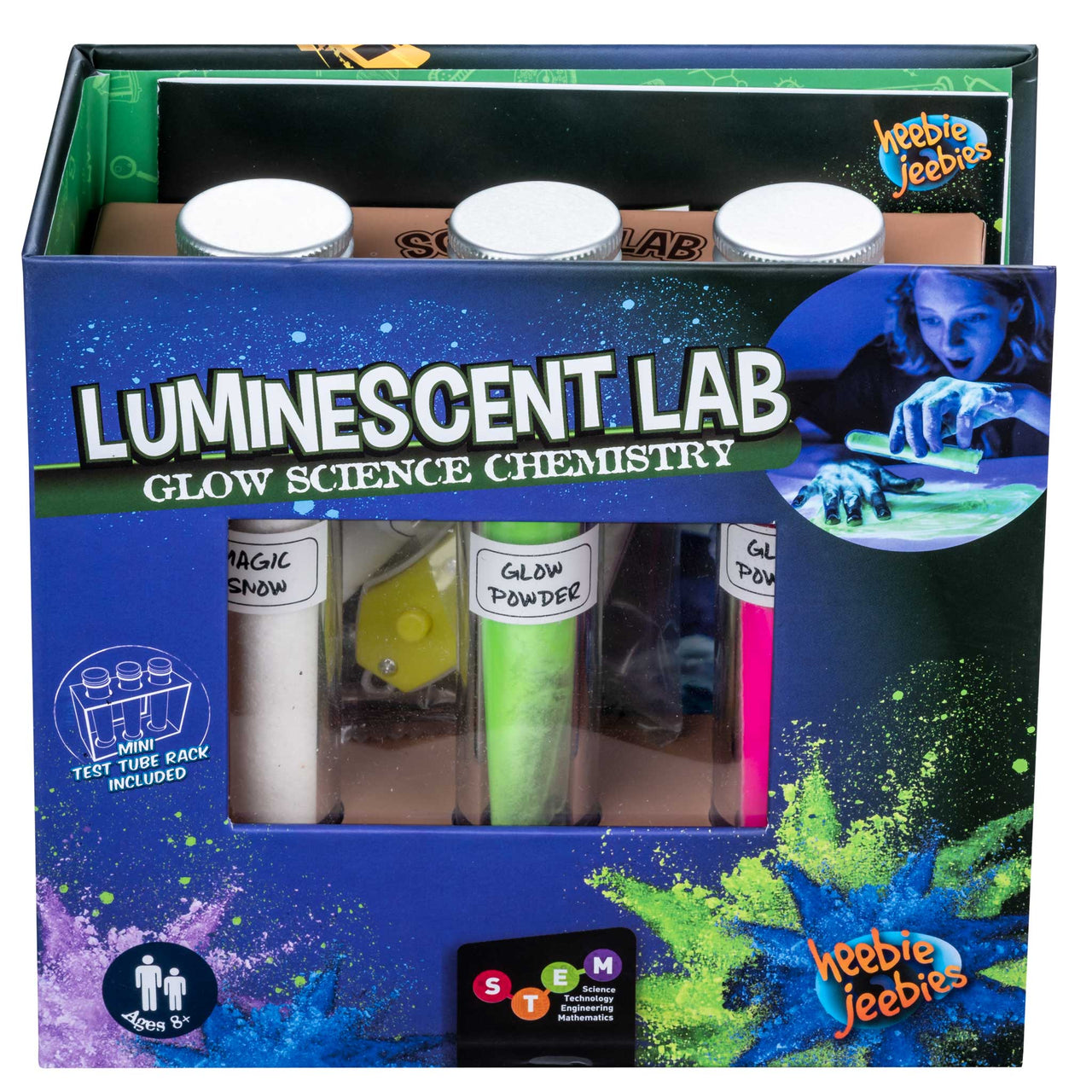 Luminescent Lab