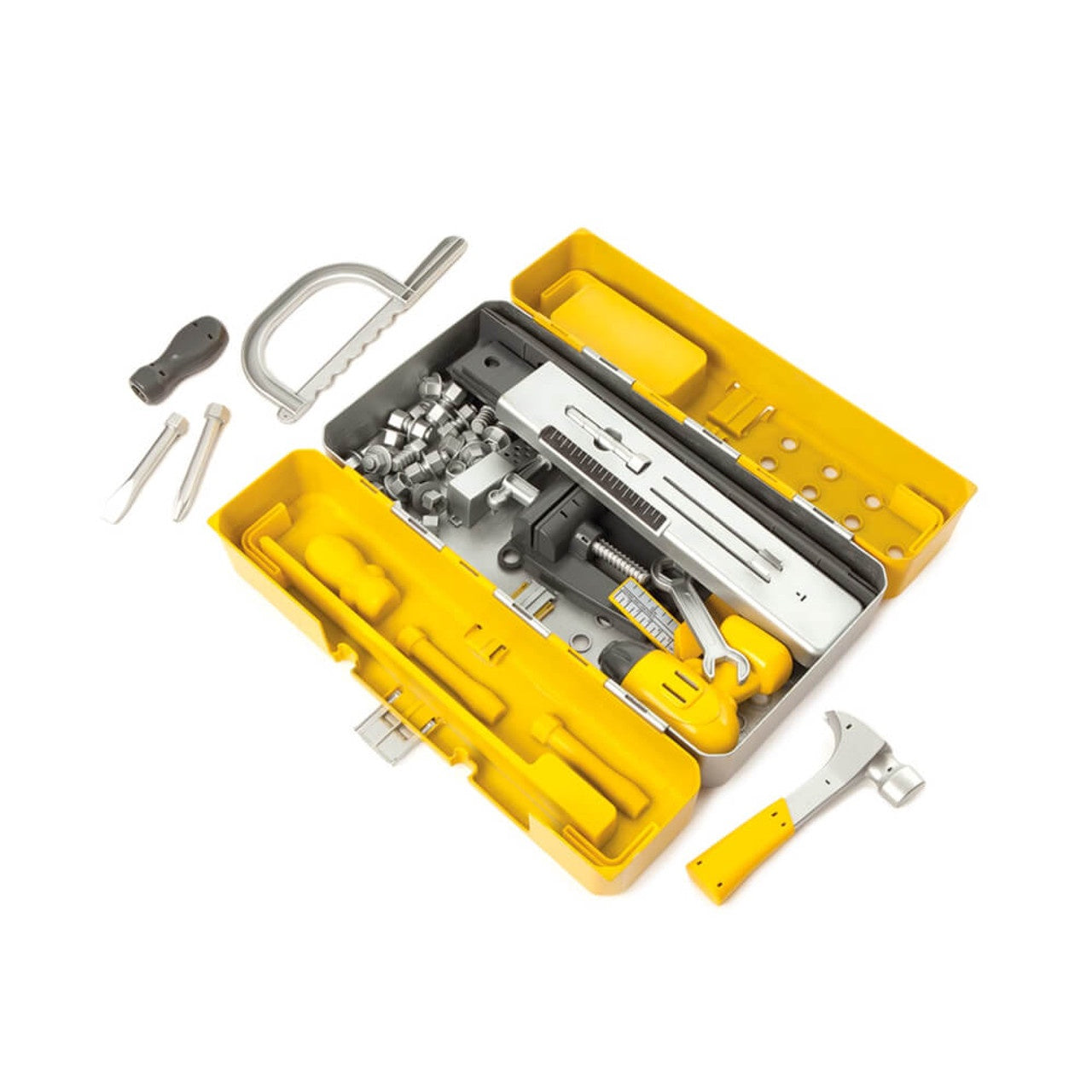 Tool Box Workbench