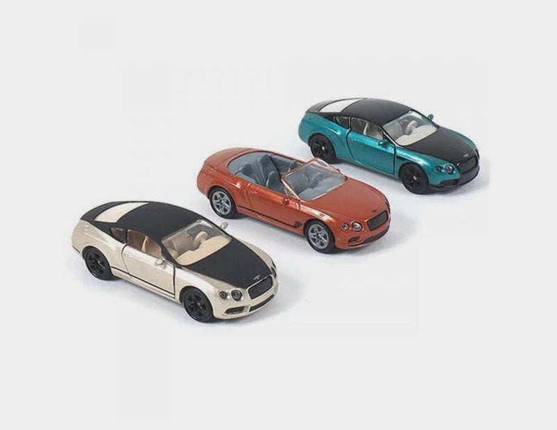 Bentley Gift Set Limited Edition - 16271 / 16272