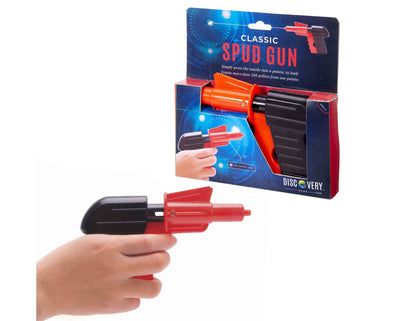 Classic Spud Gun