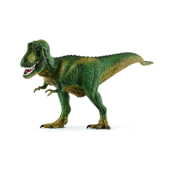 Tyrannosaurus Rex Dark Green
