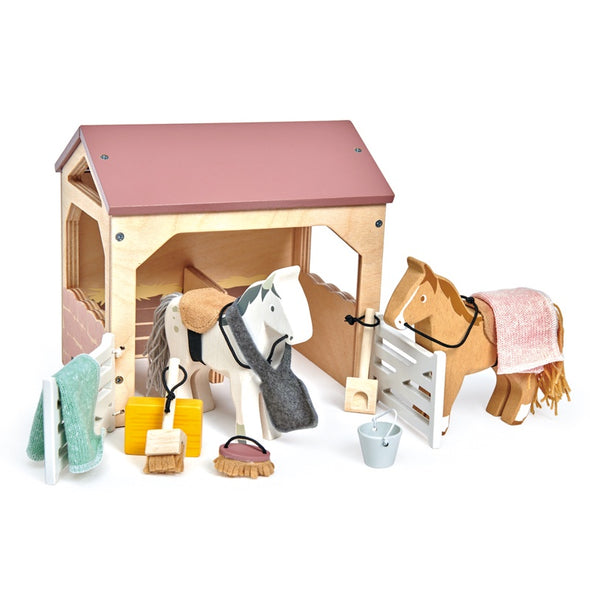 The Stables (13pc)