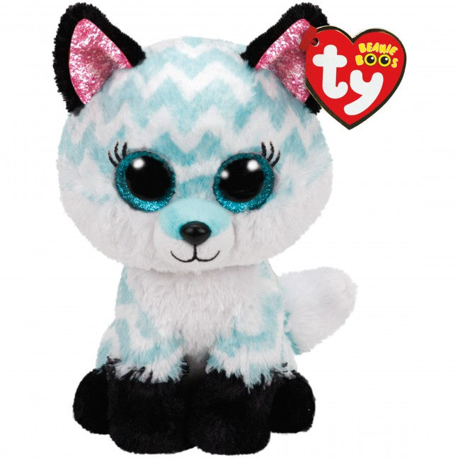 Beanie Boos - Atlas Fox