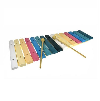 Wooden Xylophone 15 Sounds