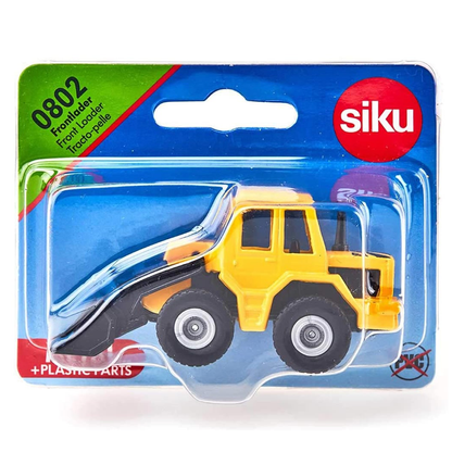 0802 Front Loader