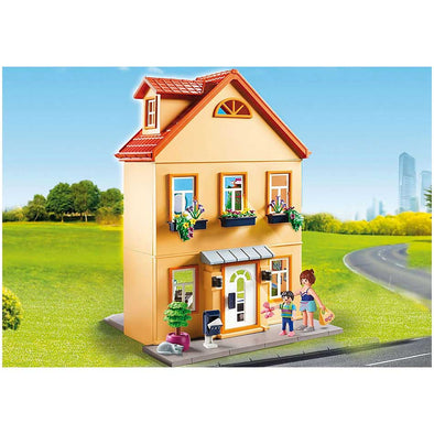 City Life - My Town House 70014