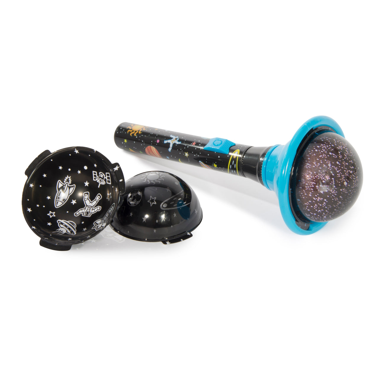 Celestial Star Projector