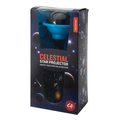Celestial Star Projector