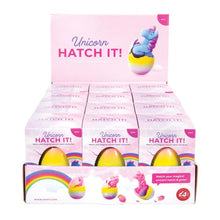 Hatch It Unicorn