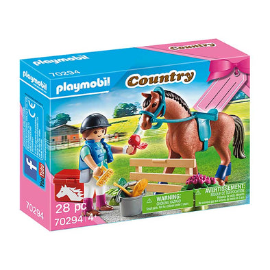 Country - Horse Farm Gift Set 70294