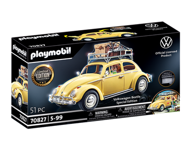 Limited Edition Collection - Volkswagen Beetle 70827