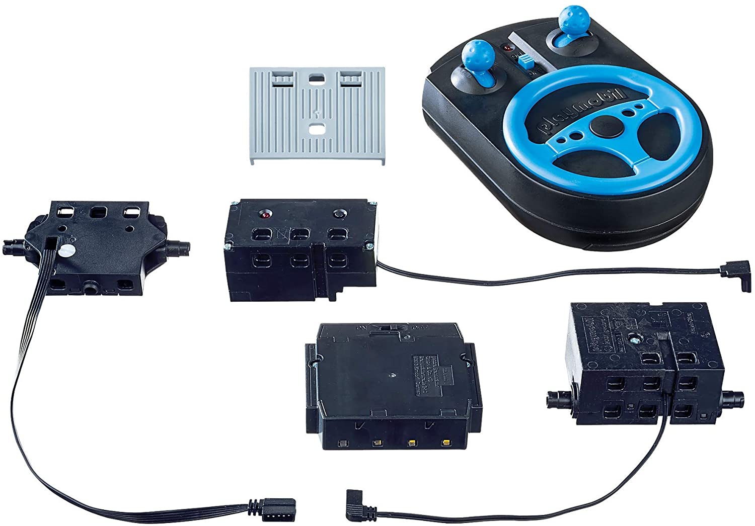 Playmobil rc module discount