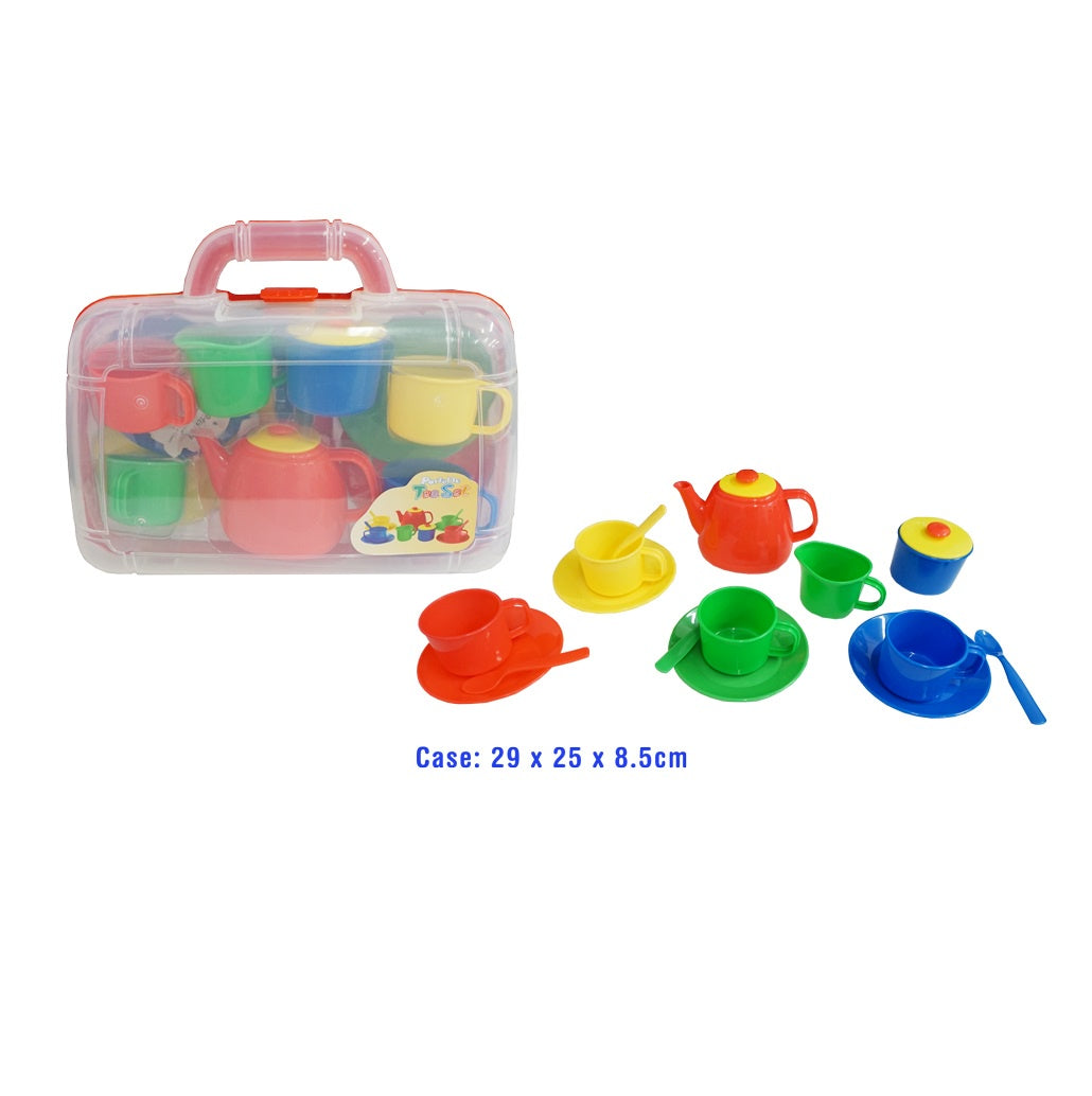 Portable Tea Set