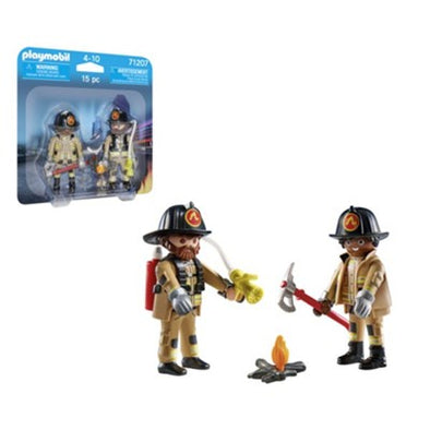 Firefighters 71207
