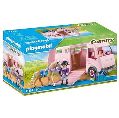 Country - Horse Transporter 71237