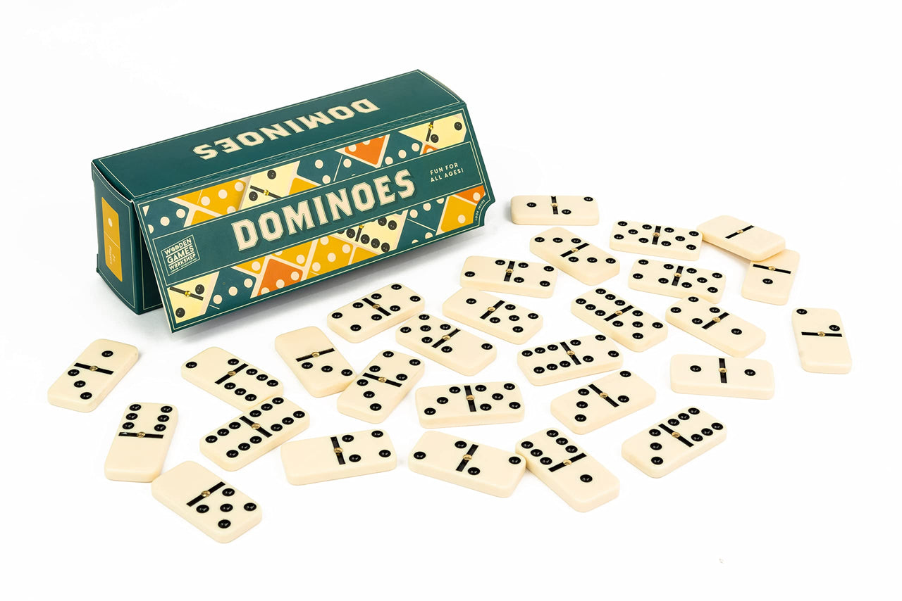 Dominoes Set
