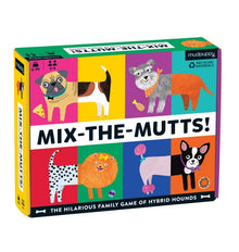 Mix-The-Mutts