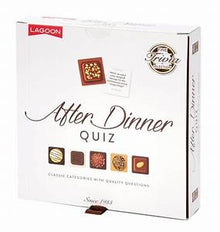 After Dinner Quiz
