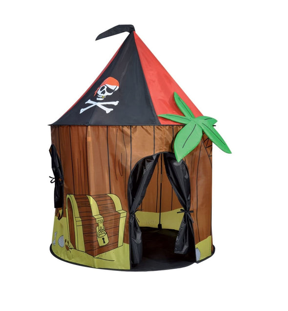 Pop up Tent - Pirate Cabin