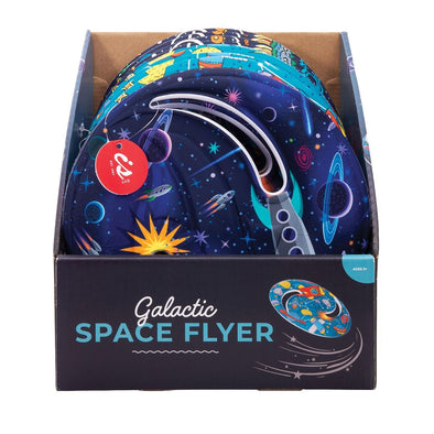 Galactic Space Flyer