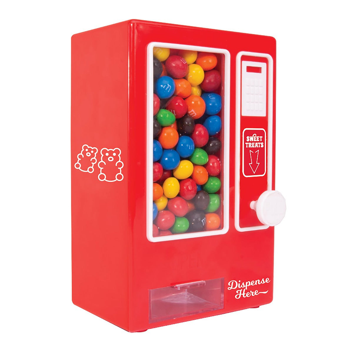 Sweet Treats Mini Vending Machine