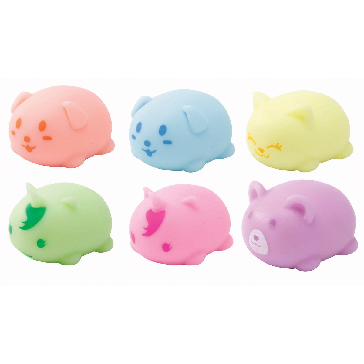 Squishy pets deals