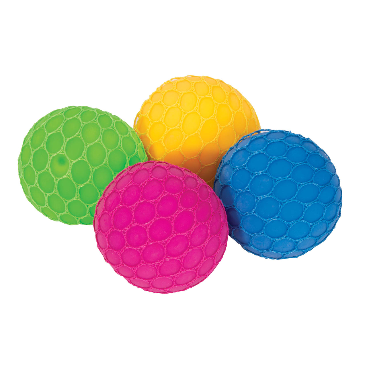 Brain Ball - Neon Assorted Colours