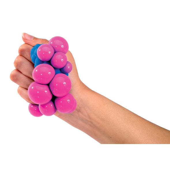 Brain Ball - Neon Assorted Colours