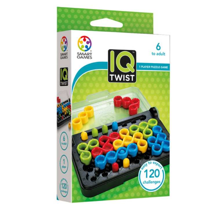 IQ Twist