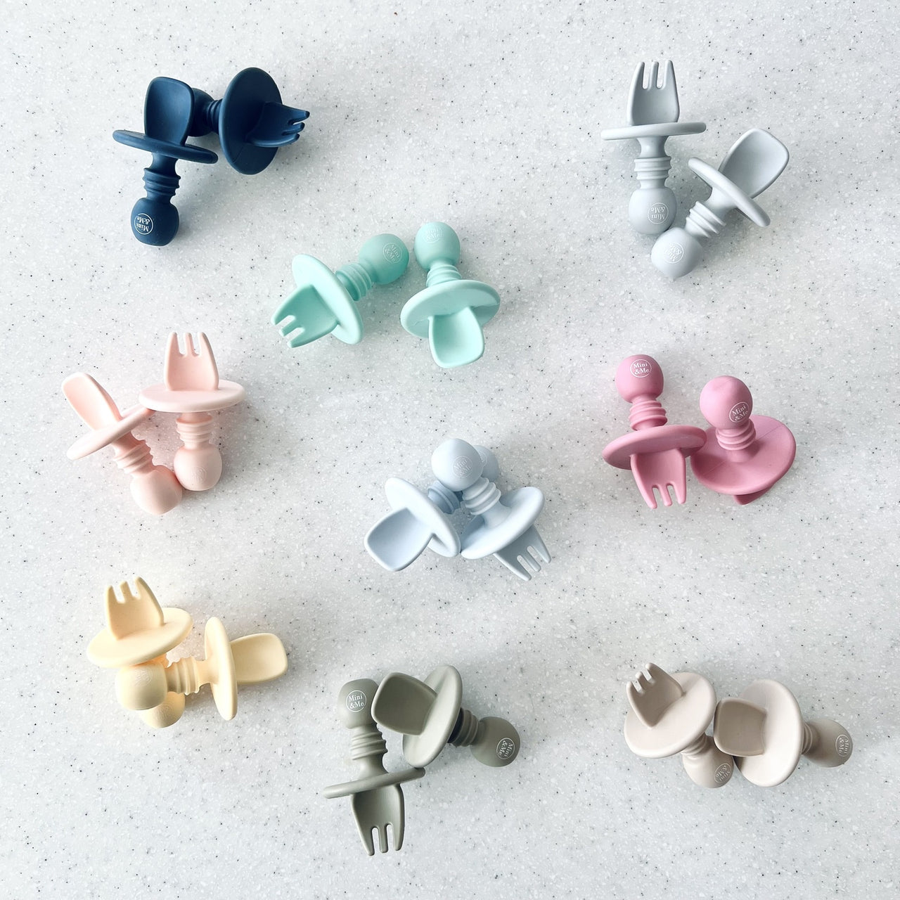 Cutlery Set - assorted