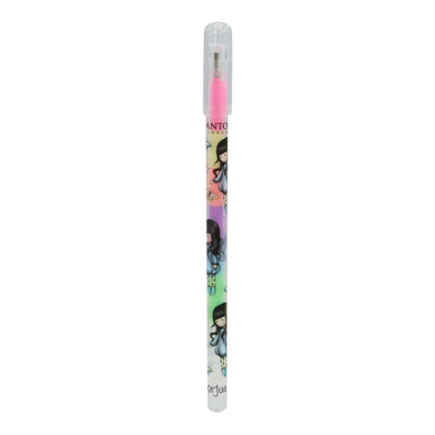 Bubble Fairy Rainbow Gel Pen