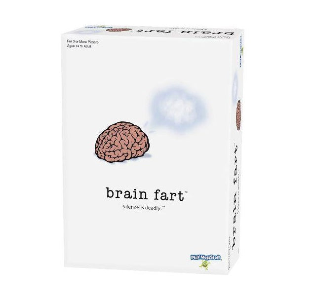 Brain Fart
