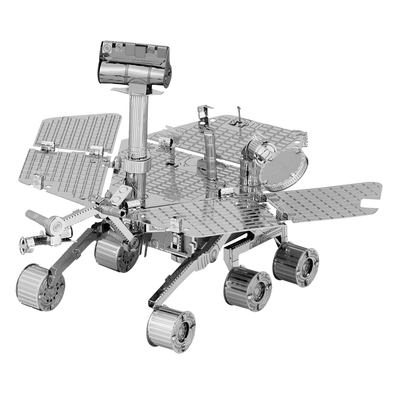 Metal Earth Model Kit - Mars Rover