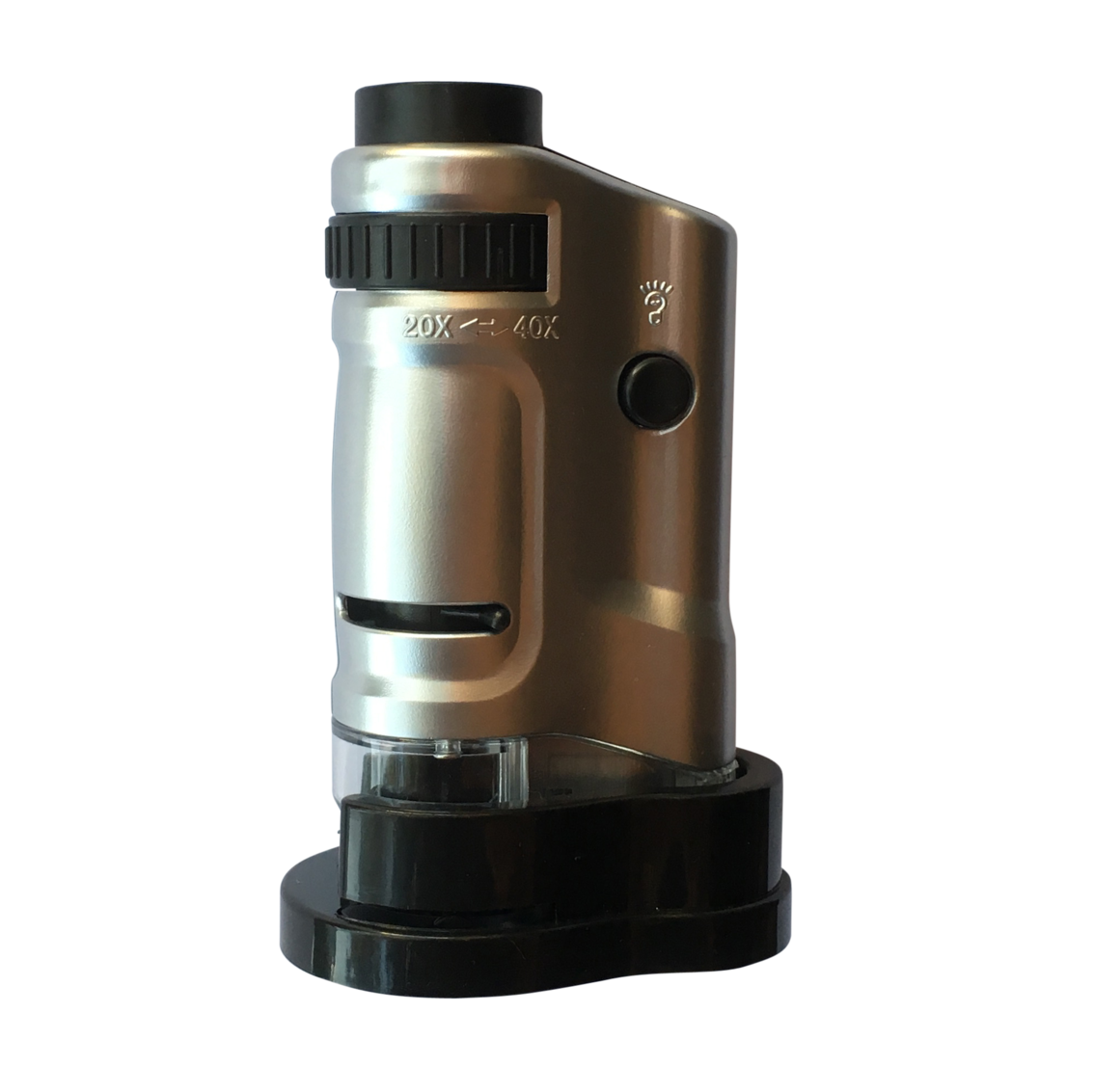 Pocket Microscope
