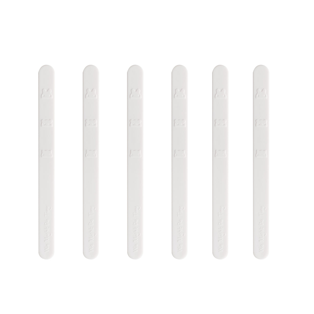Icy Pole Sticks (6 pack)