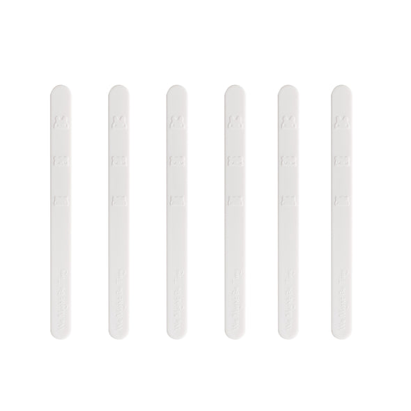 Icy Pole Sticks (6 pack)