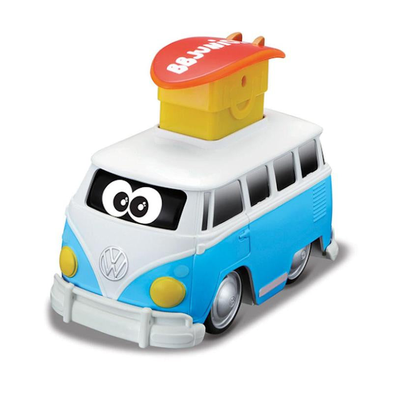 Press & Go Volkswagen