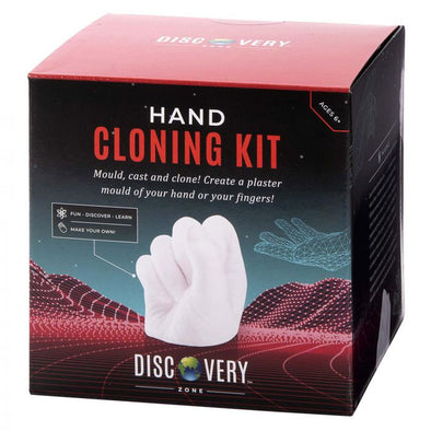 Hand Cloning Kit