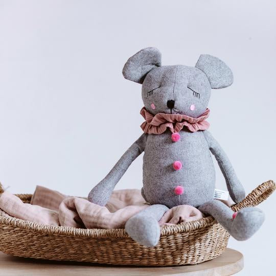 Florence Mouse