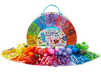 Rainbow Craft Kit