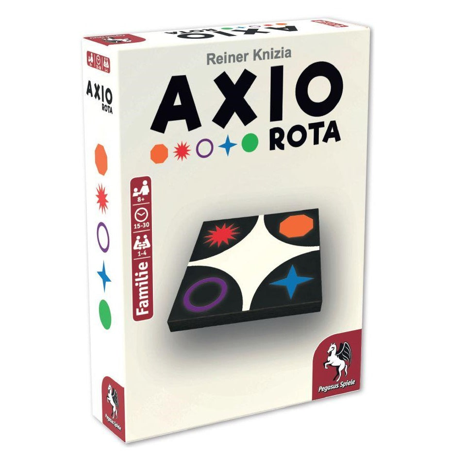 Axio Rota