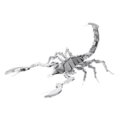 Metal Earth Model Kit - Scorpion