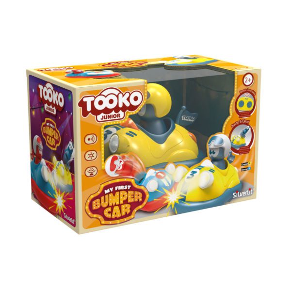 My First Remote Control Simba My First Remote Control Bumper Car – Toys and Tales