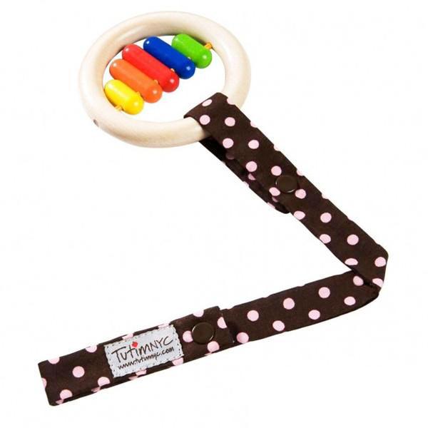 Toy Sitter Strap