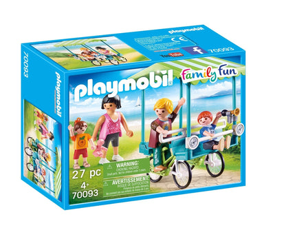 Family Fun - Family Bicycle 70093