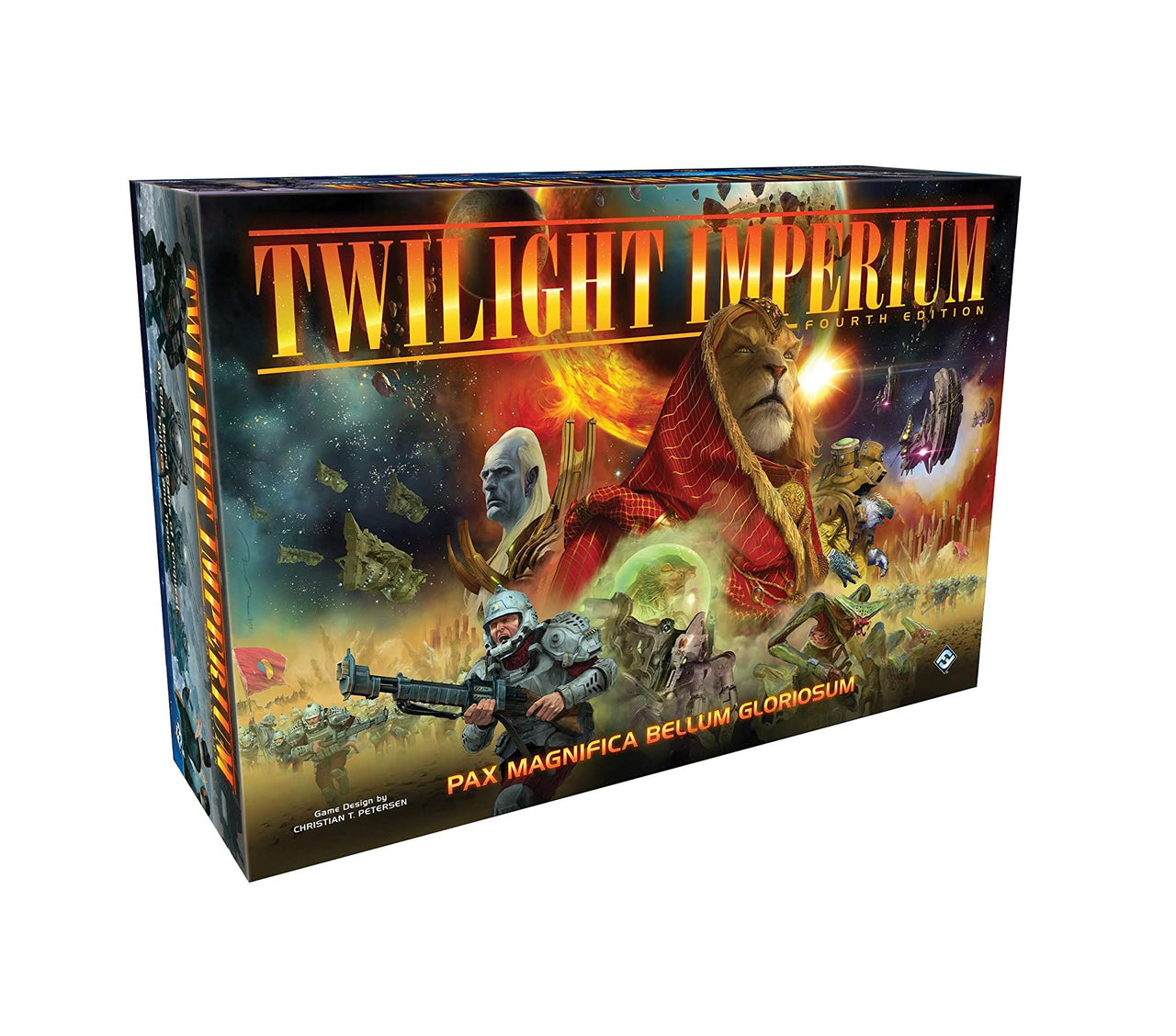 Twilight Imperium