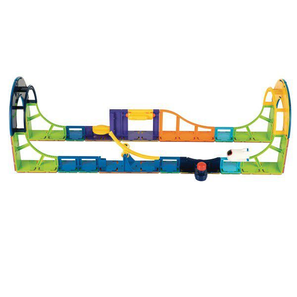 Magformers Sky Track Playset (44pcs)