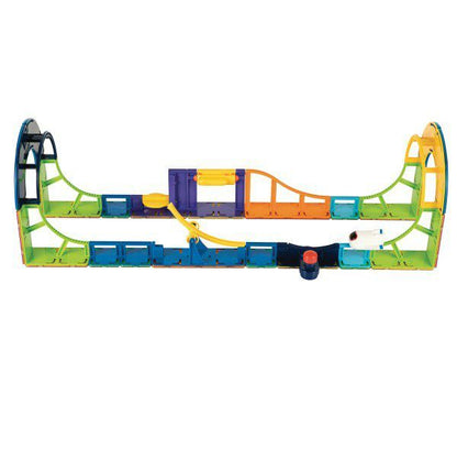 Magformers Sky Track Playset (44pcs)