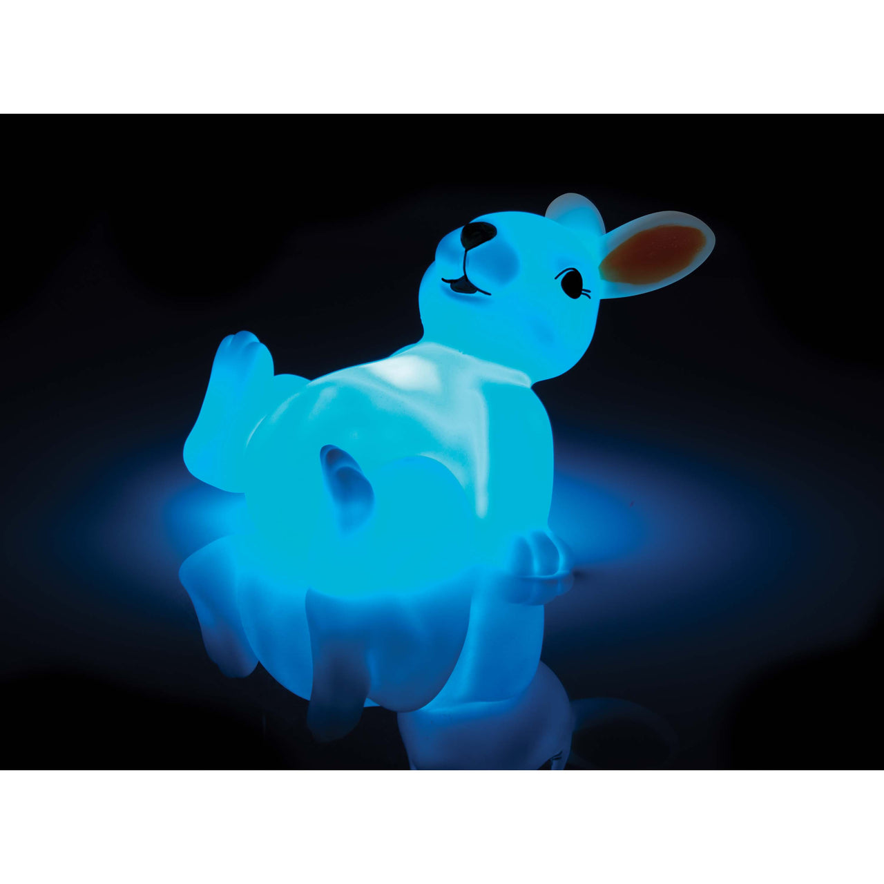 Illuminate Laughing Bunny LED Light
