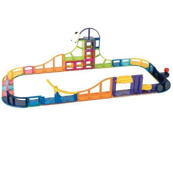 Magformers Sky Track Playset (44pcs)